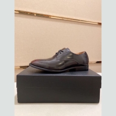 Prada Leather Shoes